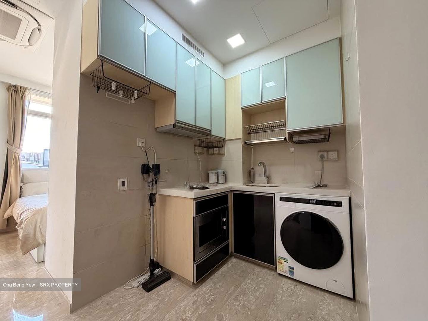 Glasgow Residence (D19), Apartment #610169201